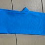 Blue shorts Image 4
