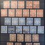 Stamps Danzig 1922 - 1939 Poland Image 8