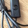 LG earphones Image 2