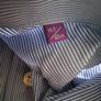 Savile row men's shirt 15 1/2 Image 4