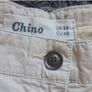 Chino Shorts  Size 10 Image 2