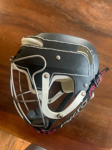 cooper helmet