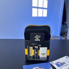 Crep Protect Cure Cleaning Kit