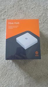 Hive Hub Smart Home Hub (New & Sealed)