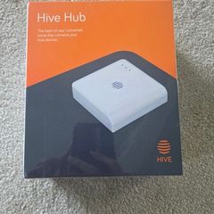 Hive Hub Smart Home Hub (New & Sealed)