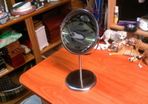 Vanity mirror