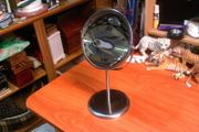 Vanity mirror