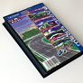 Virtua Racing for Sega Mega Drive - Boxed Image 5