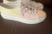 Women Vogabind trainers size EU40 UK7 New
