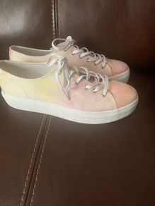 Women Vogabind trainers size EU40 UK7 New