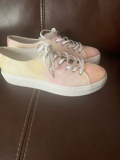 Women Vogabind trainers size EU40 UK7 New