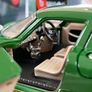 Ferrari 250 LM Nurburgring 1965 Green 1/18 Rare Image 9