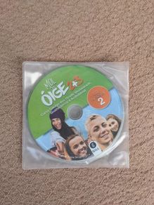 Mol An Oige 2+3 Cd