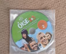 Mol An Oige 2+3 Cd