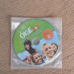 Mol An Oige 2+3 Cd