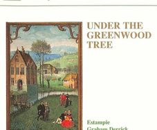 Under The Greenwood Tree. CD. Free Postage!