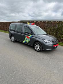 Taxi for Rent