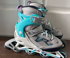 Rollerblades