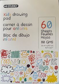 Art supplies
