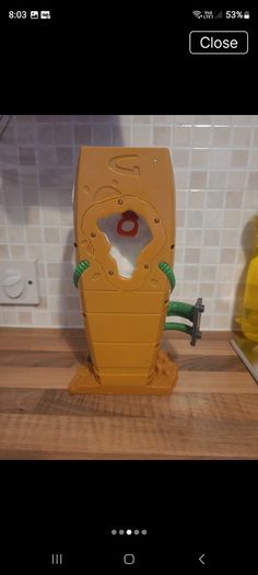 Action man