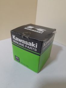 Kawasaki Oil Filter