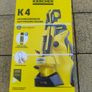 new karcher k4 power washer Image 2