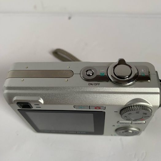 Casio Exilim EX-Z110 6.0MP fully working