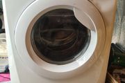 Zanussi 10 kg Lindo500