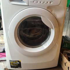 Zanussi 10 kg Lindo500