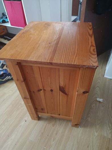 Pine Locker