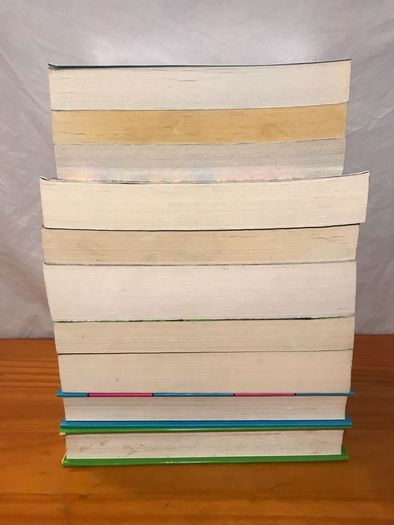 Jaqueline Wilson Children's 10 Book Bundle