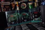 Panic Room ! 3-Disc Special Edition !  DVD ! 2004 ! Jodie Foster !