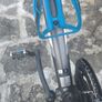 Giant Escape Disc 2  Bike Mint Need Gone Image 4