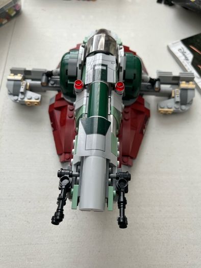 lego star wars