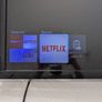 FREE Samsung 32" Smart TV Working but Cracked Screen Image 3