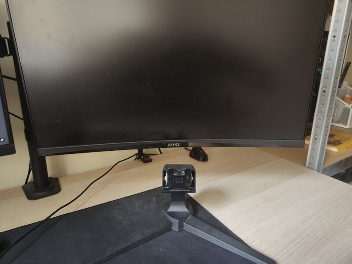monitor