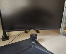 monitor