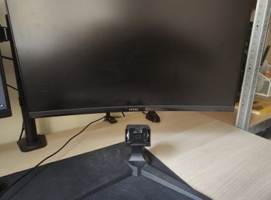 monitor