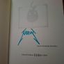 The Horus Heresy - Aurelian. signed by Aaron Dembski Bowden Image 3