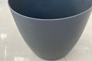 Brussels Round Wheels 40cm Anthracite
