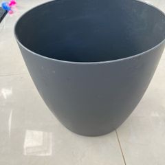 Brussels Round Wheels 40cm Anthracite