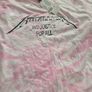 Metallica tee Image 2