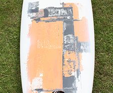 Torq Surfboard