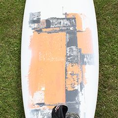 Torq Surfboard