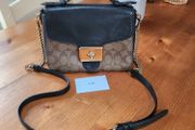 Coach bag (authentic)