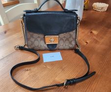 Coach bag (authentic)