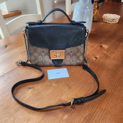 Coach bag (authentic)