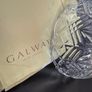 Galway Crystals Renmore 9" Bowl Image 6