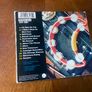 Paul Weller Self Titled CD Image 2