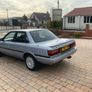 1989 Toyota Camry V6 Image 5
